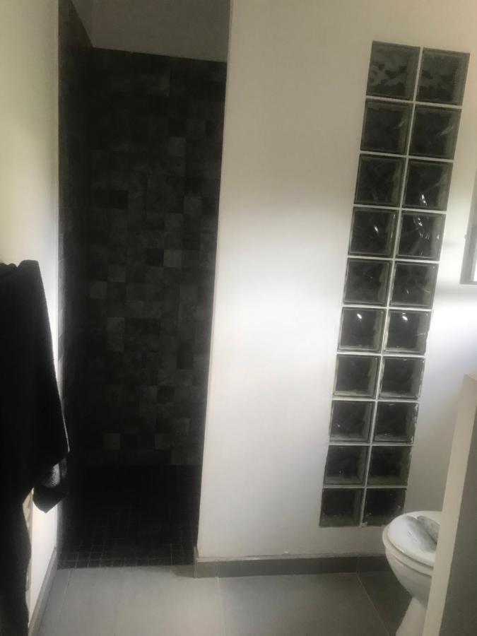 Studio 30 M² Villa Lançon-Provence Exterior foto